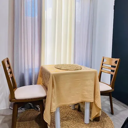 Akc Airbnb