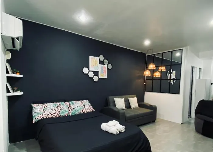 Aparthotel Akc Airbnb