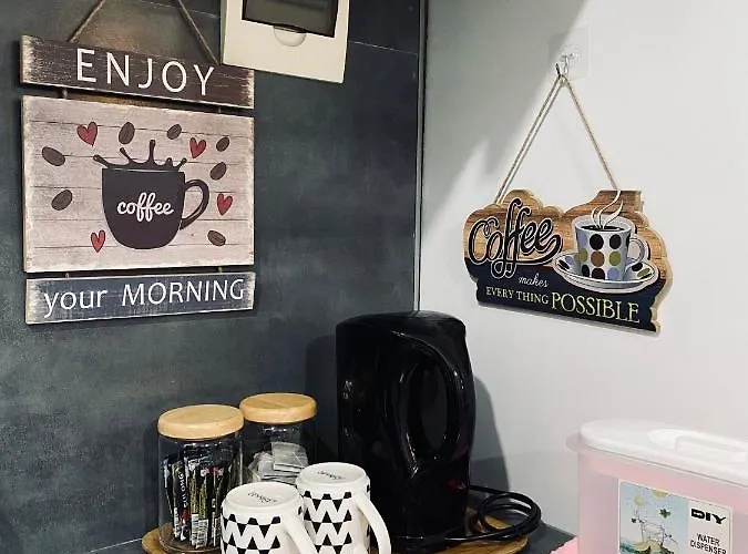 Akc Airbnb 3* Mandaue City
