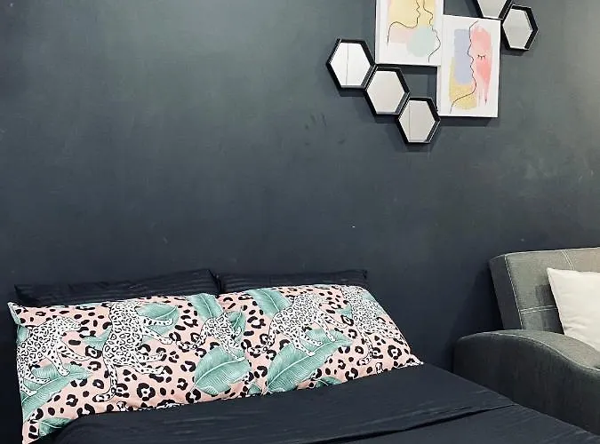 Aparthotel Akc Airbnb