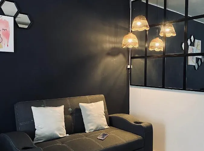 Akc Airbnb Mandaue City