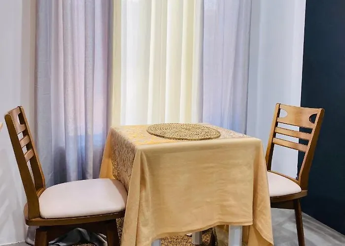 Akc Airbnb 3* Mandaue City